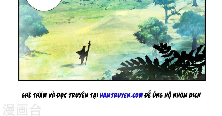 đấu la đại lục ii (tuyệt thế đường môn) chapter 222 17