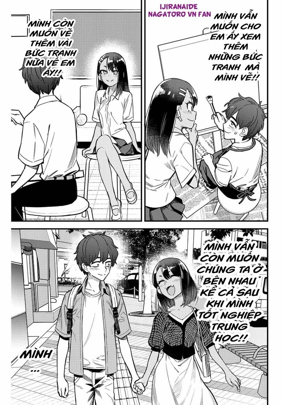 please don bully me - nagatoro-san chapter 107 19
