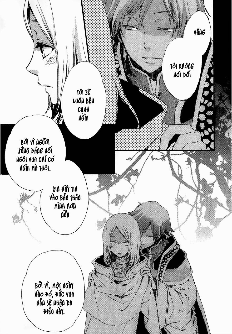 elhanburg no tenshi chapter 4 27