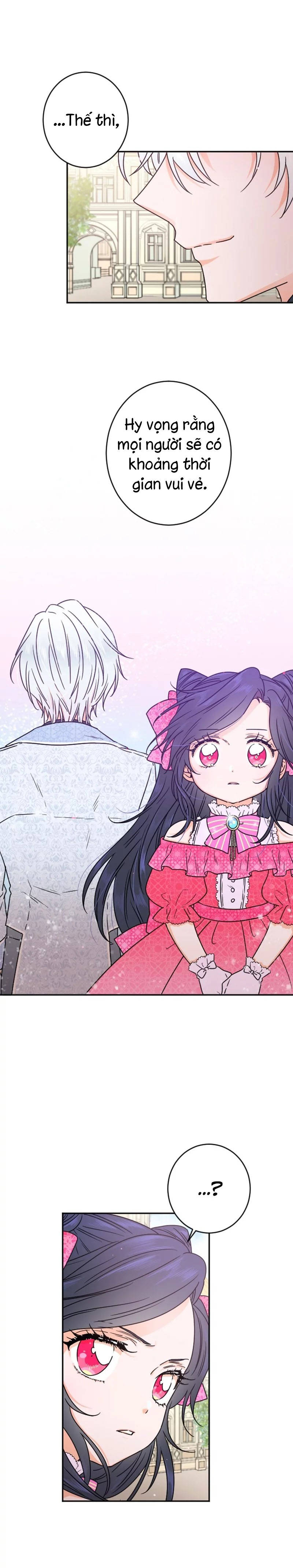 lady baby chapter 58 4