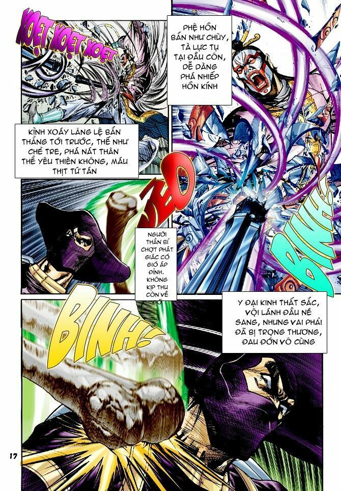 thần binh huyền kỳ i chapter 60 16