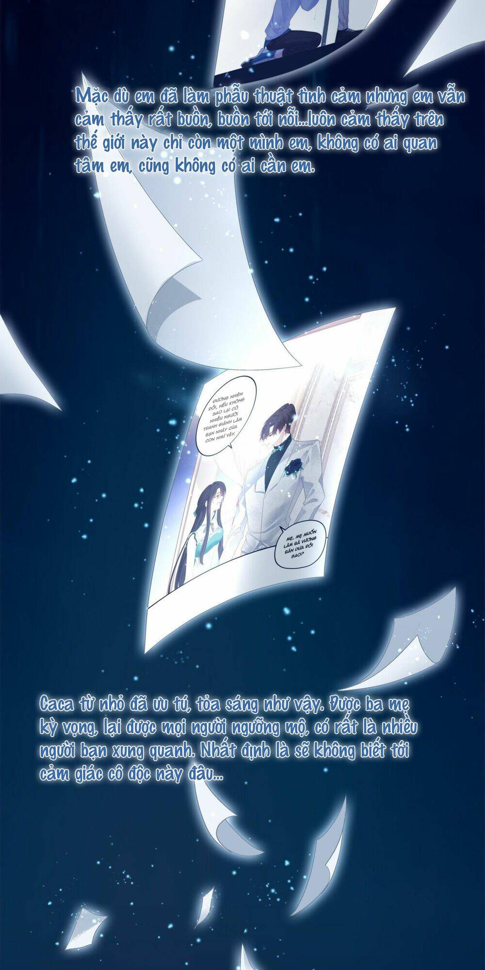 toàn bộ nắm trong tay chapter 108 41