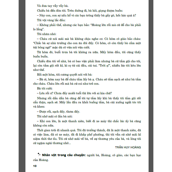 Sách - Tuyển chọn những truyện đọc hay cho học sinh lớp 5 (dùng chung cho các bộ sgk hiện hành) + HA