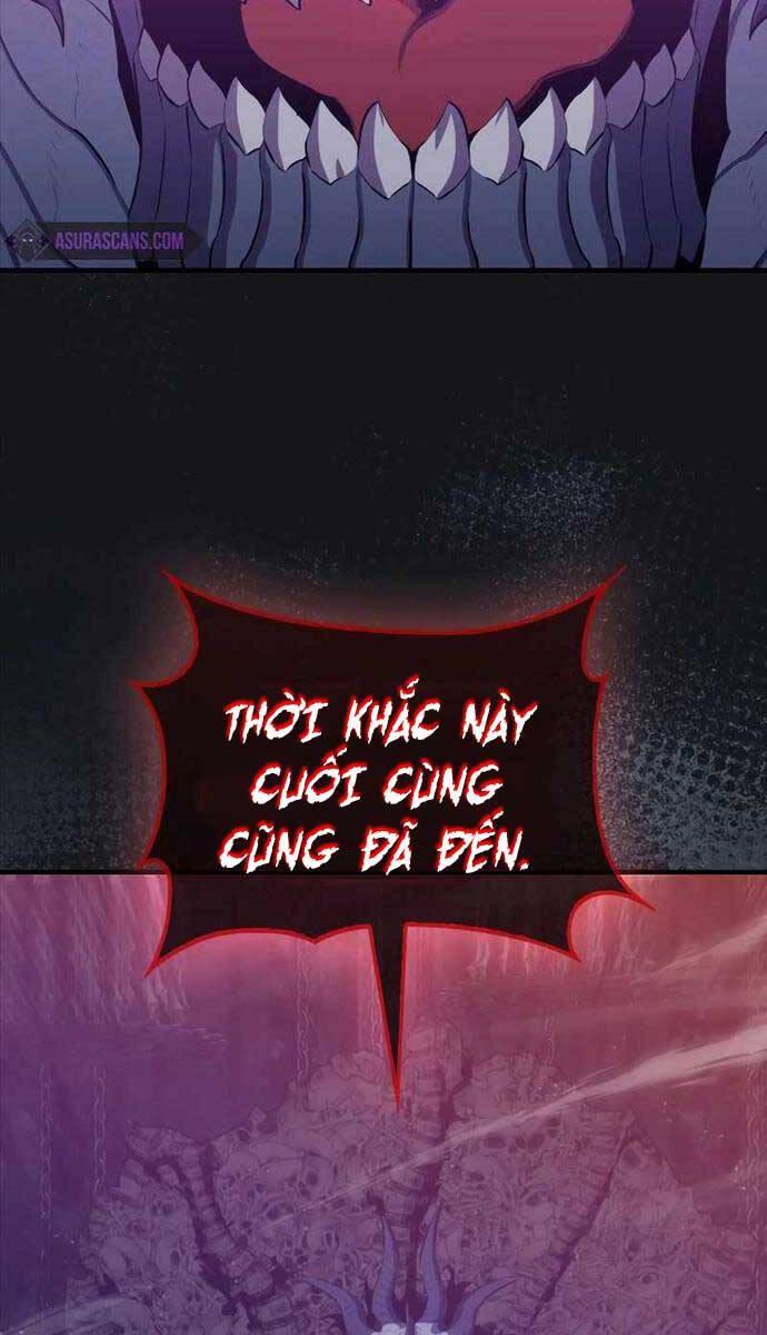 tôi thăng cấp trong lúc ngủ chapter 98 13