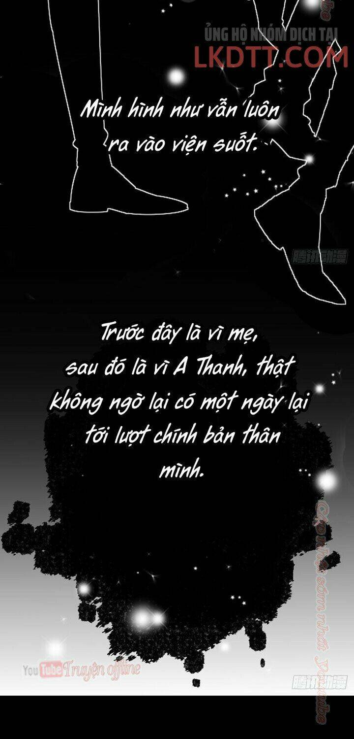 đứa trẻ có 5 daddy chapter 8 17