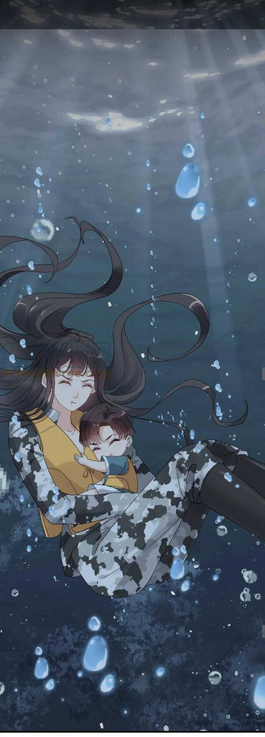 cô vợ hợp đồng bỏ trốn của tổng giám đốc chapter 465 18