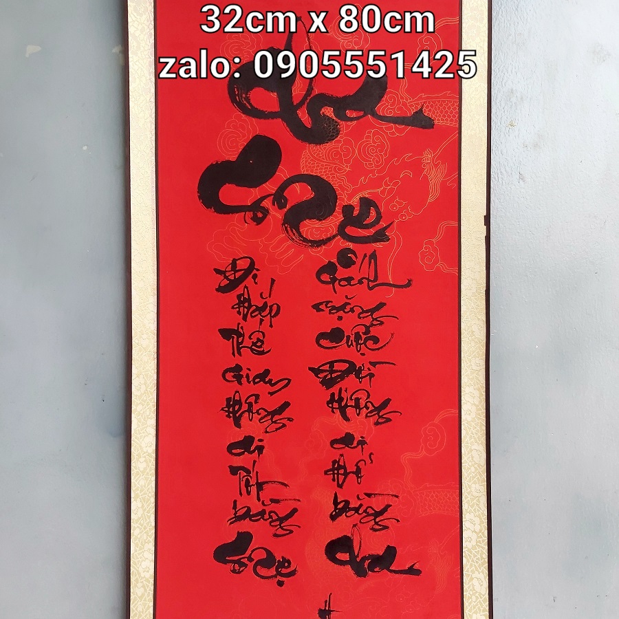 Biểu lụa thư pháp CHA MẸ. Quà tặng ông bà,cha mẹ,bạn bè,đối tác, mừng tân gia, khai trương.Quà cưới,tết,sinh nhật