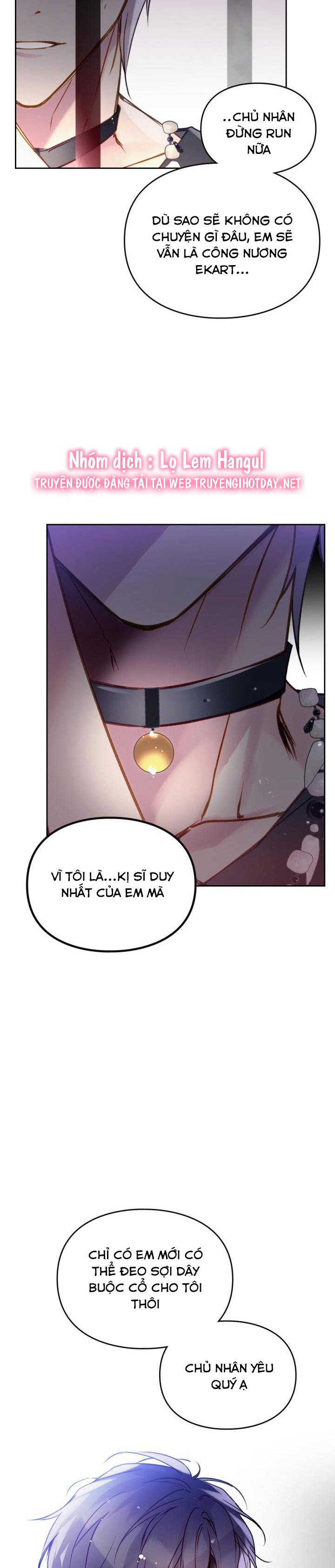 kết thúc của nhân vật phản diện chỉ có thể là cái chết chapter 143 21