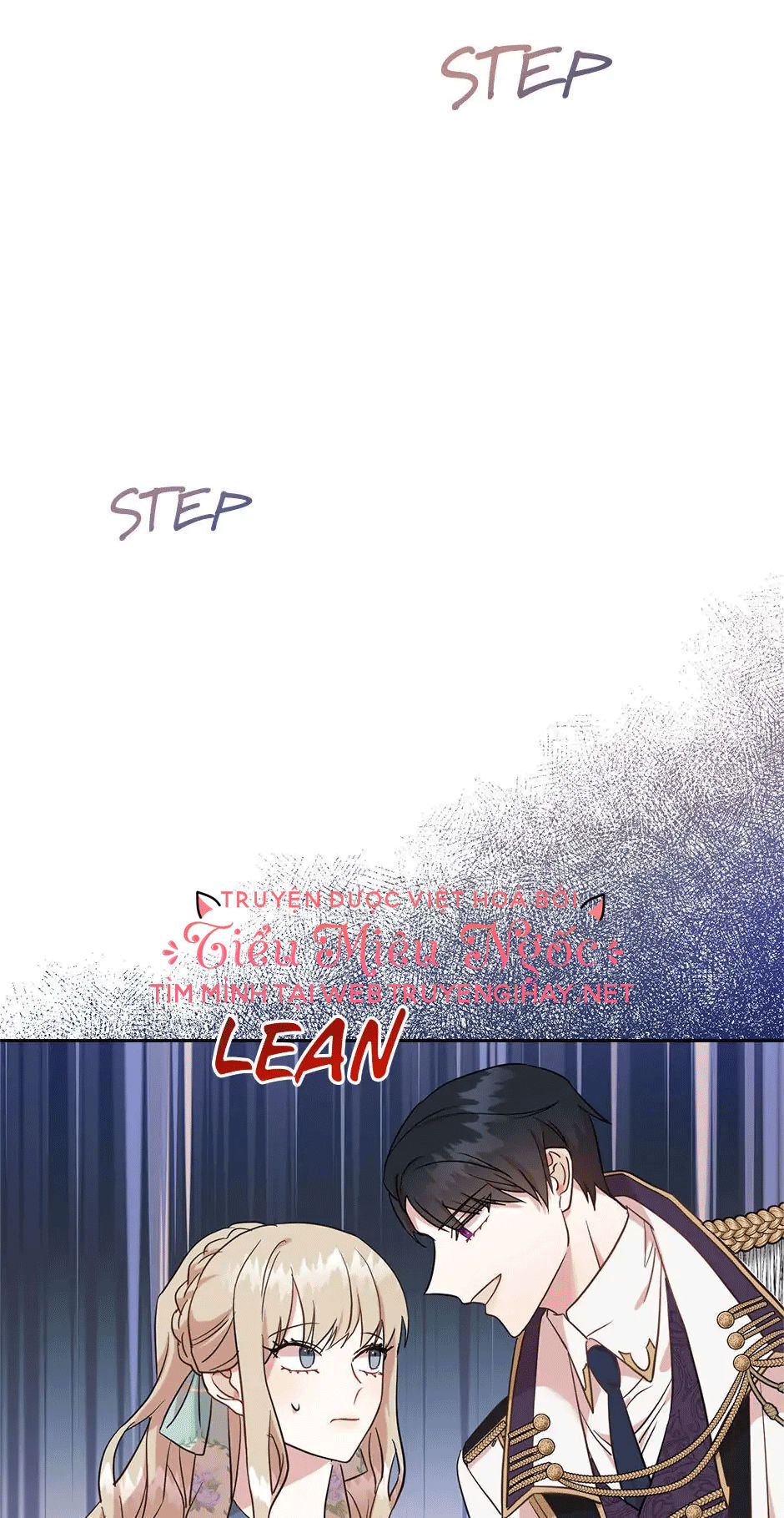 đừng ăn thịt tôi mà chapter 51 23