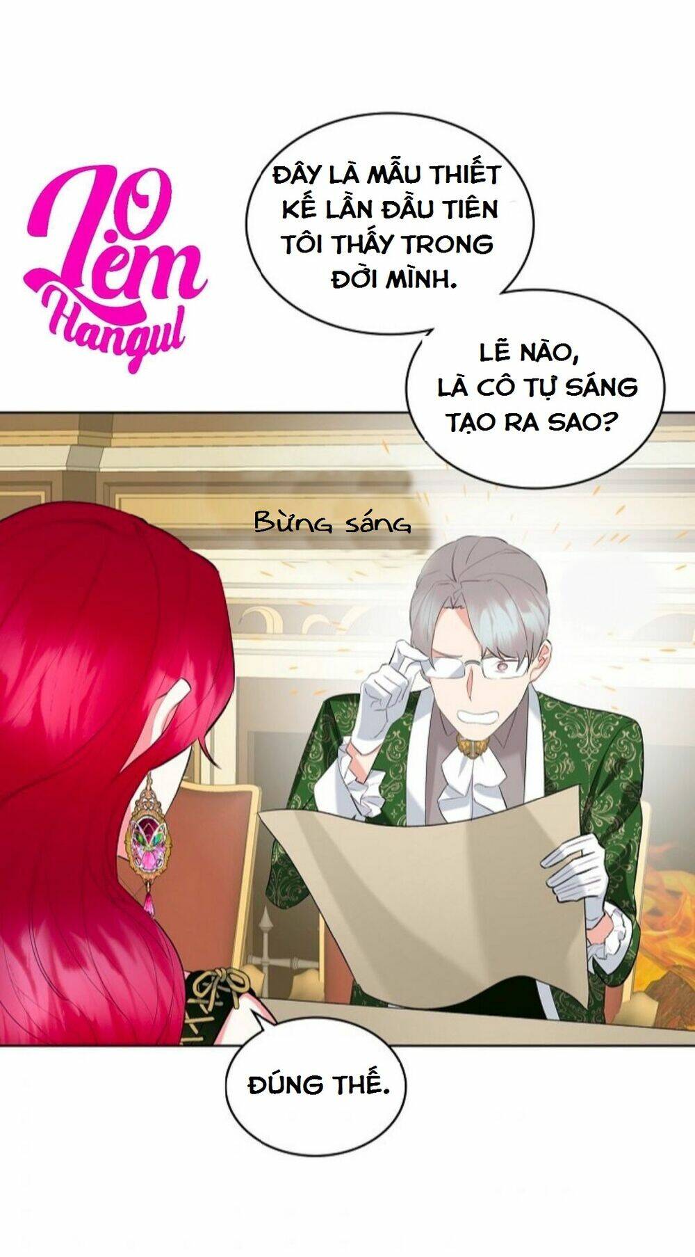 kẻ tạo ra nữ phản diện chapter 11 29