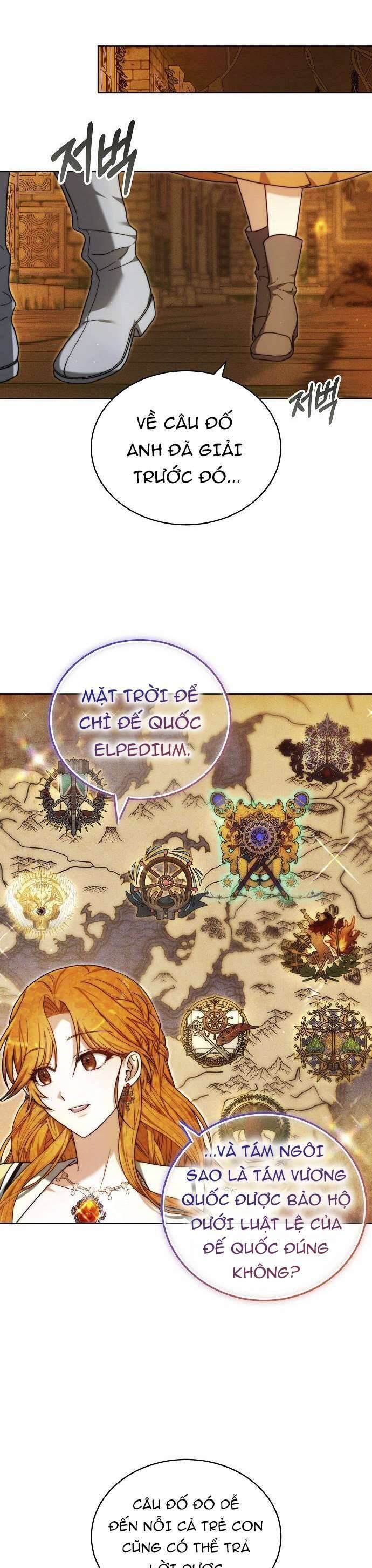 cô dâu của obsidian chapter 31 19