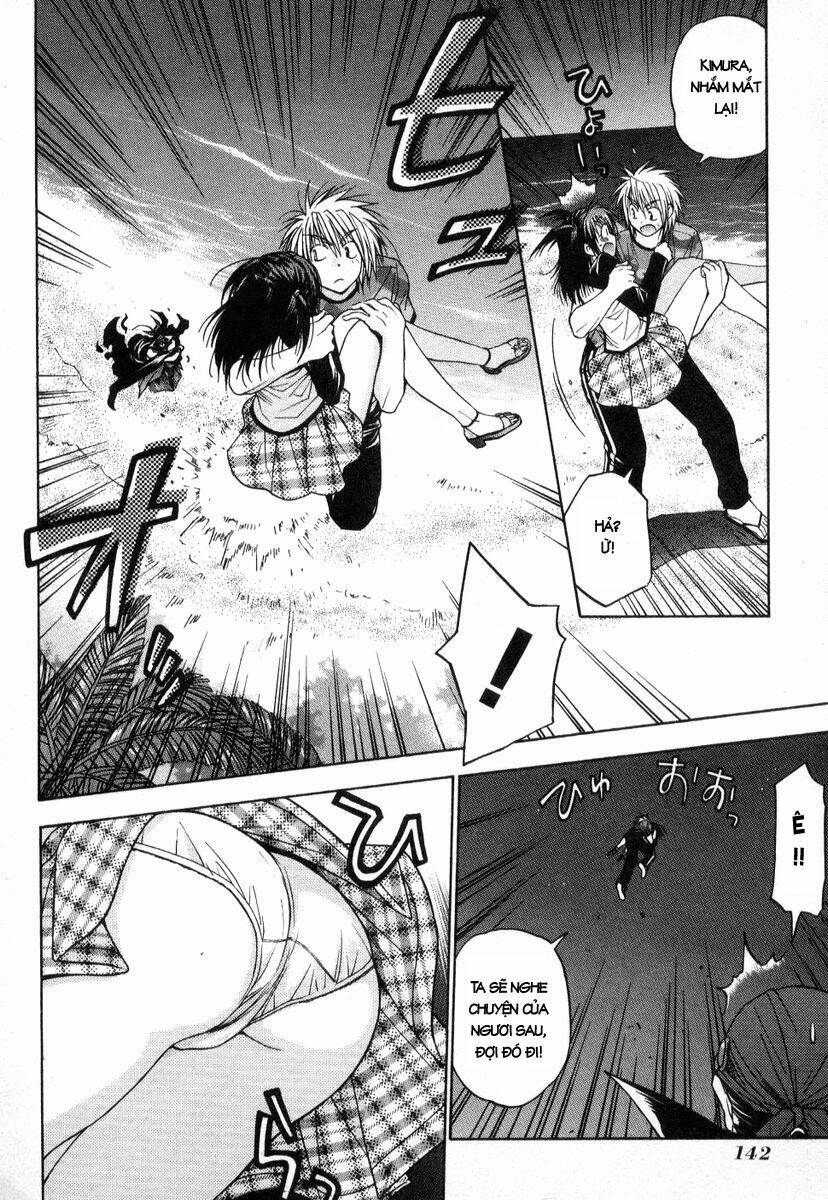 enchanter chapter 15 14