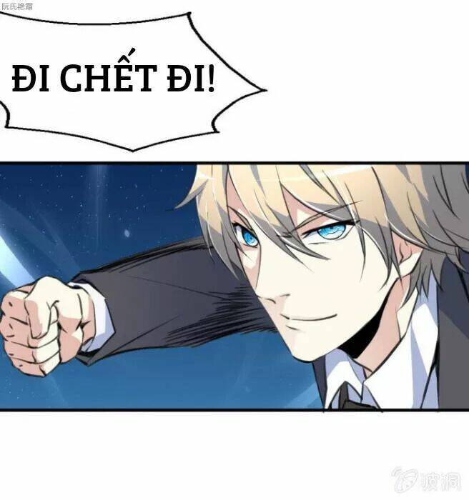 thần nhãn giám định sư chapter 14 19