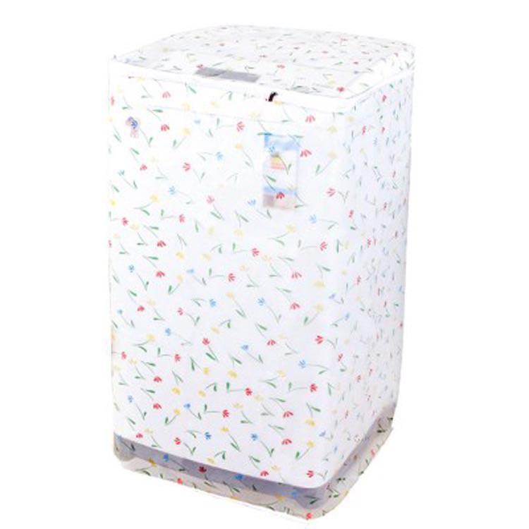 Vỏ bọc máy giặt satin lụa không thấm nước