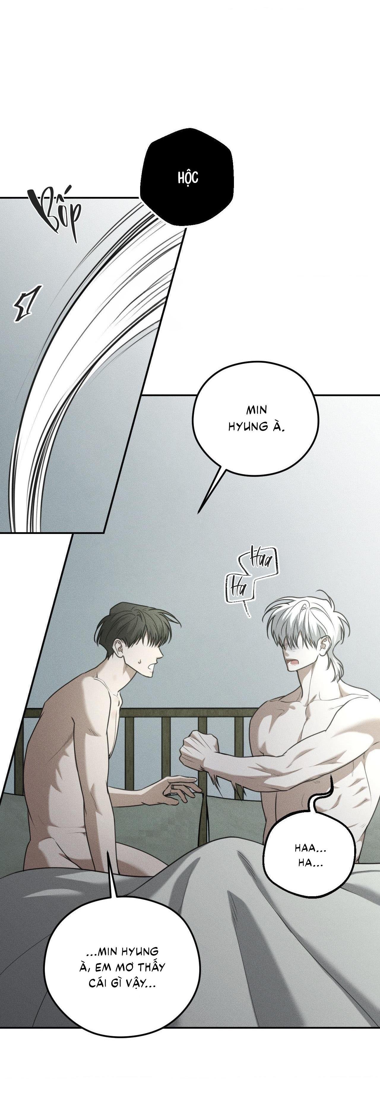 gấu teddy thân yêu chapter 31 55