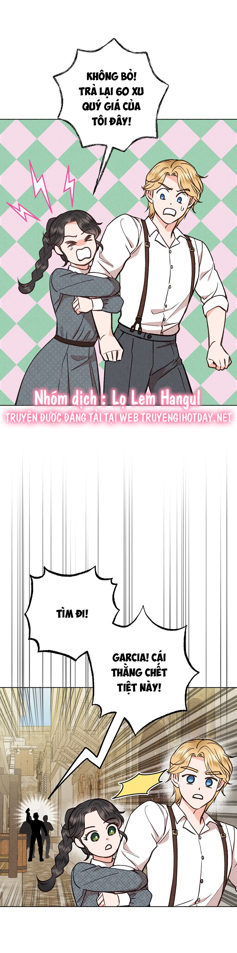 chàng trai đa nhân cách của tôi chapter 8 33