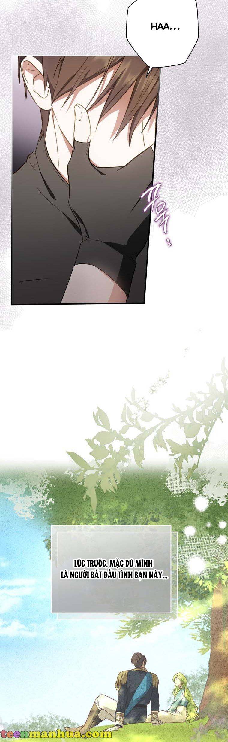 đã bảo nữ chính cải nam trang cơ mà ! chapter 26 11