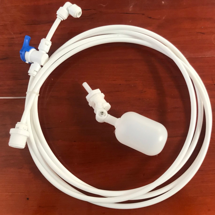 Bình lọc nước SWACF 16L CWFNL - Nano bạc | Công nghệ USA