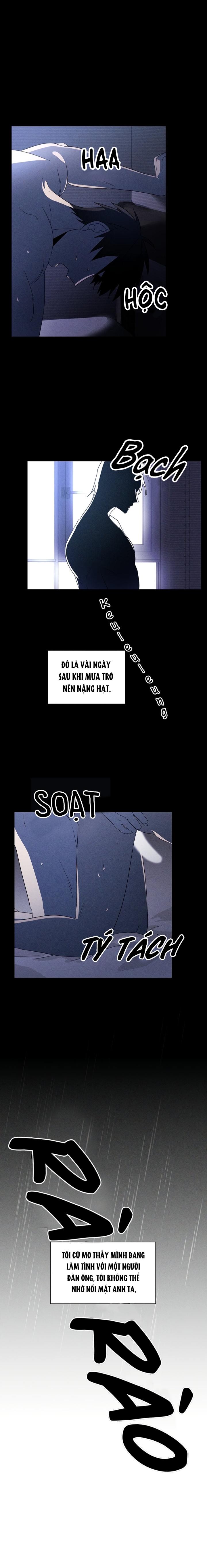 một ngày rảnh rỗi chapter 1 2