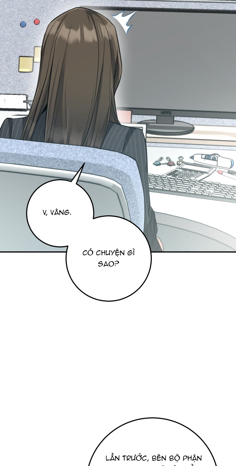 [15+] Lý Do Kết Hôn chapter 10.2 - Trang 11