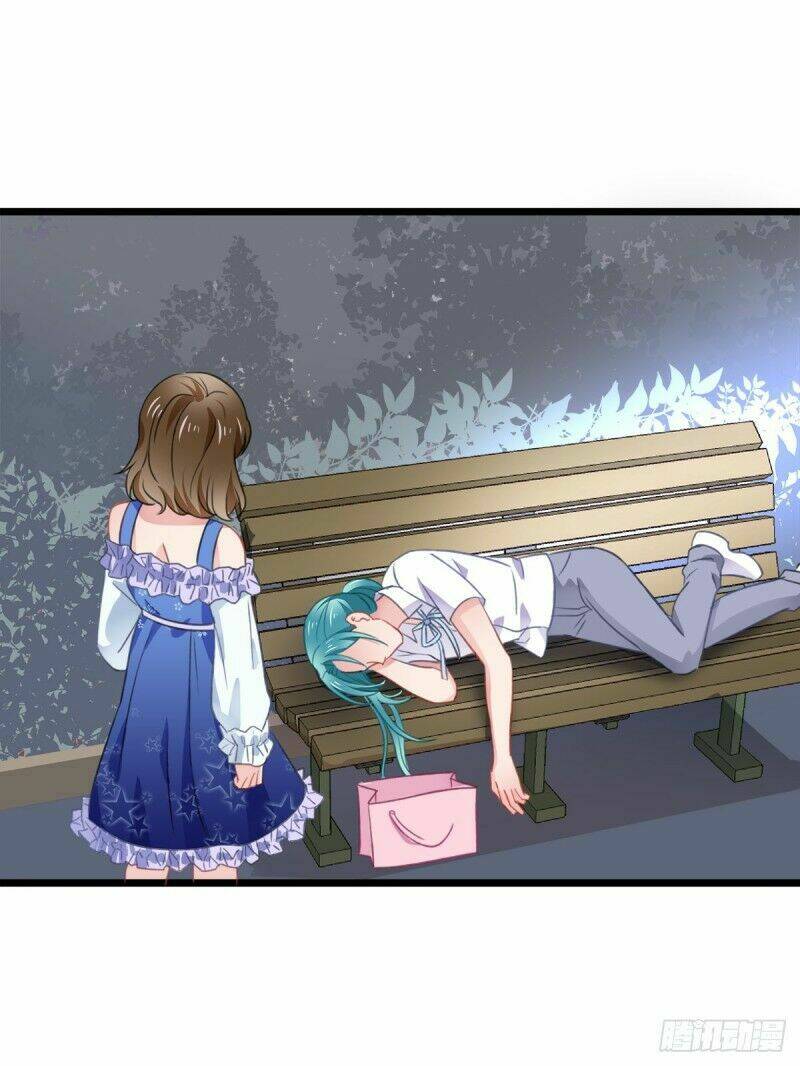 phi nhiên hướng phong chapter 28 2