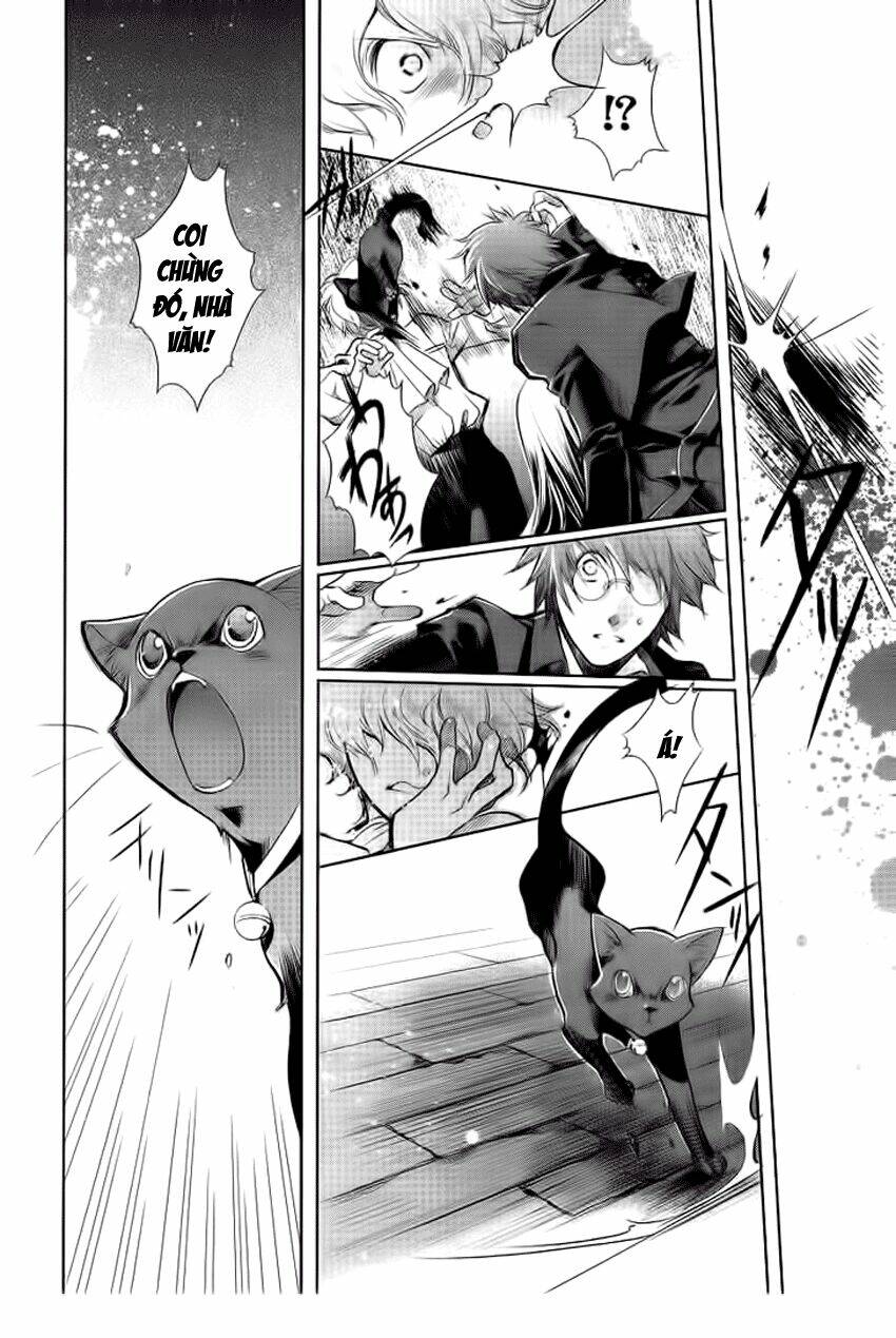 monochrome myst chapter 1 22