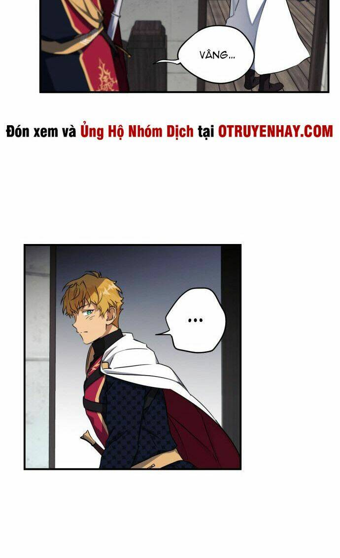 lâu đài vô danh chapter 14 13