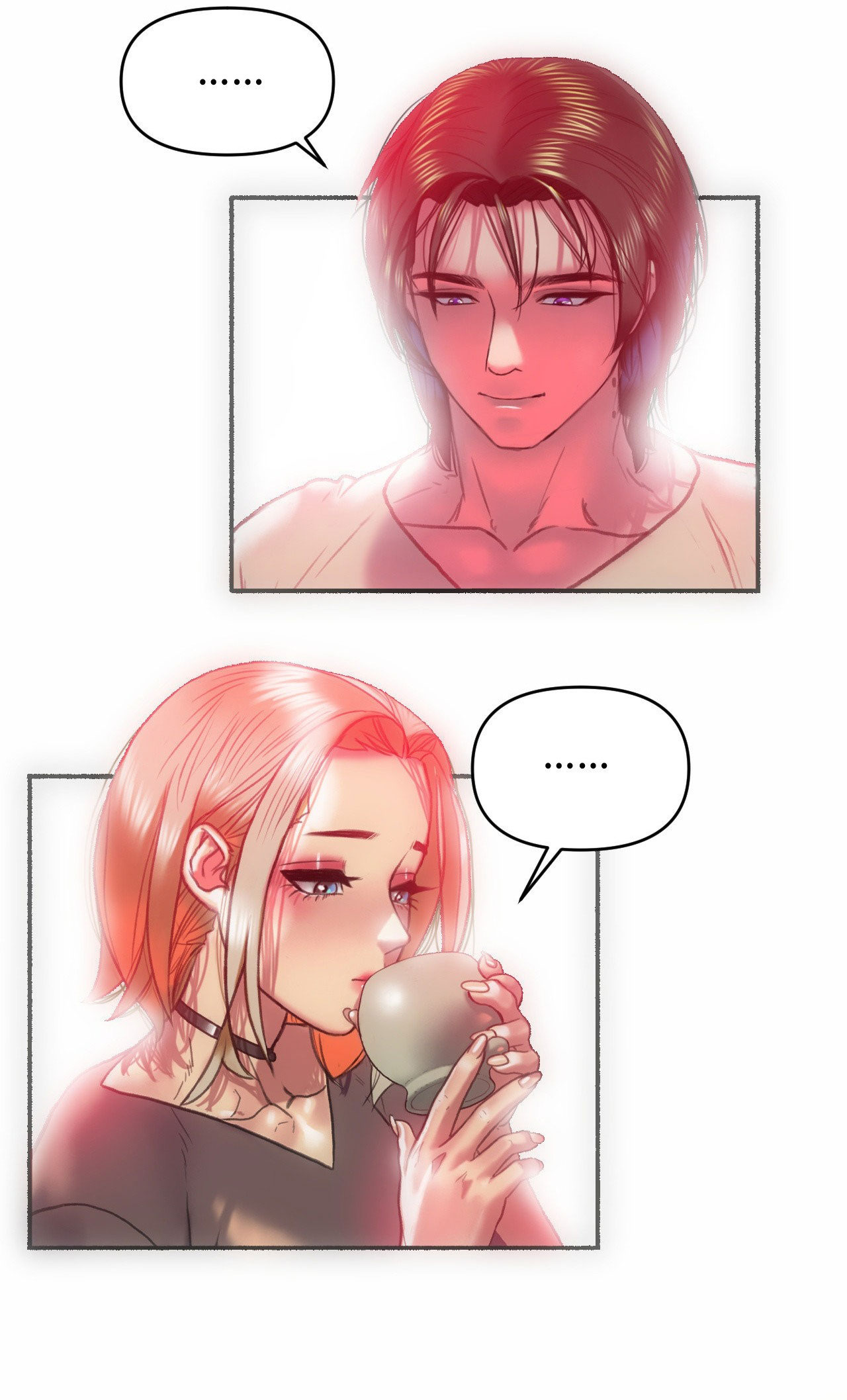 Gái Có Chồng Ở Thành Phố Mới chapter 17.2 - Trang 3