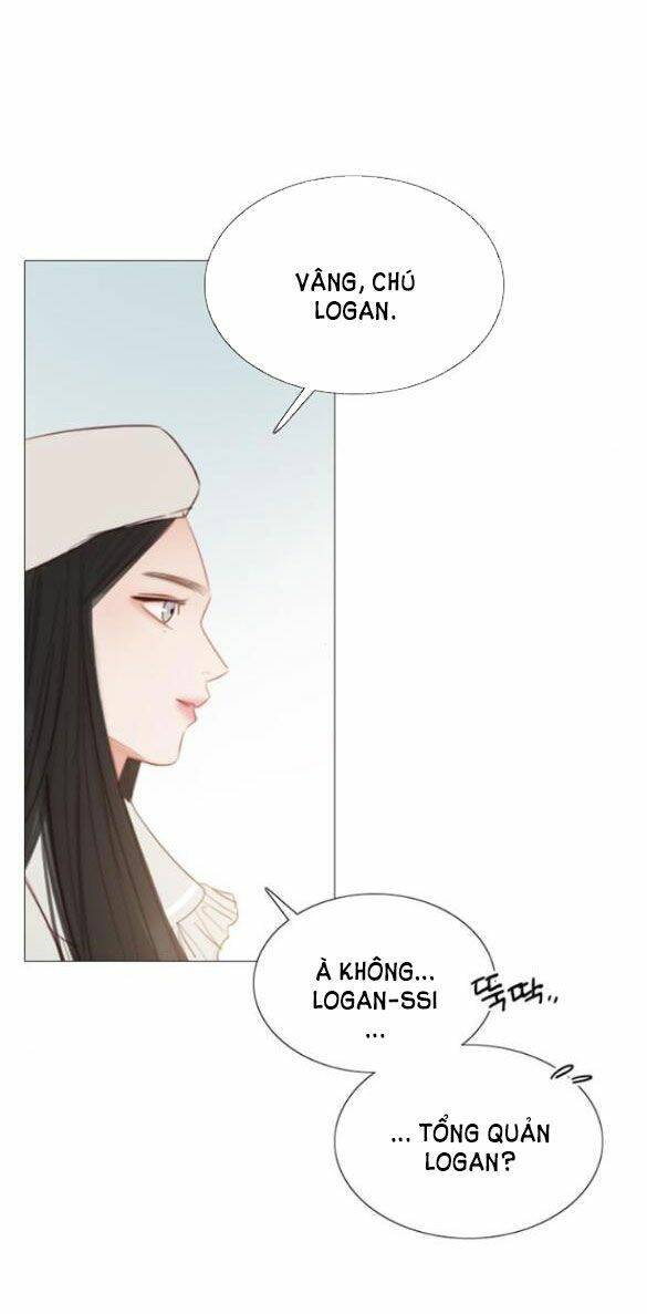 Serena Chapter 23 - Trang 9