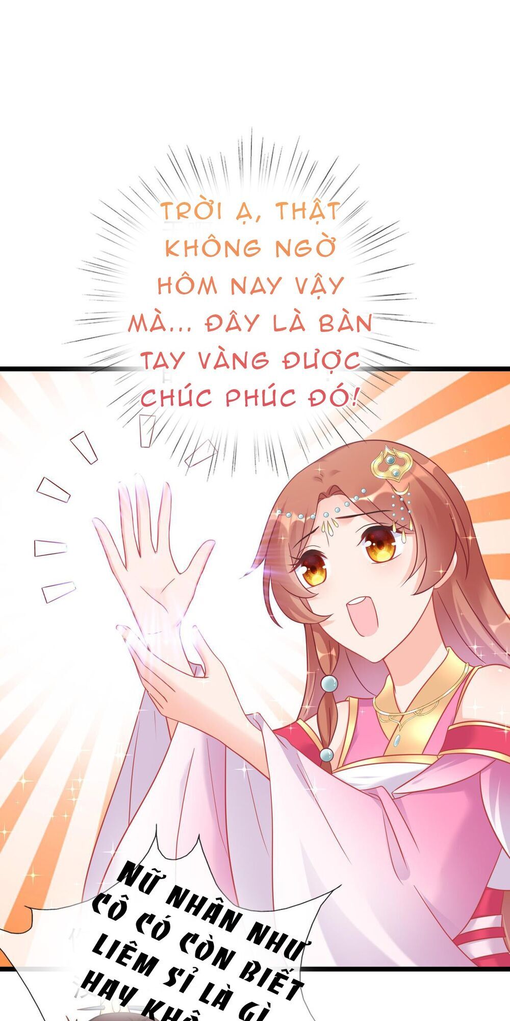 nhân vật phản diện biến thành sủng vật chapter 6 50