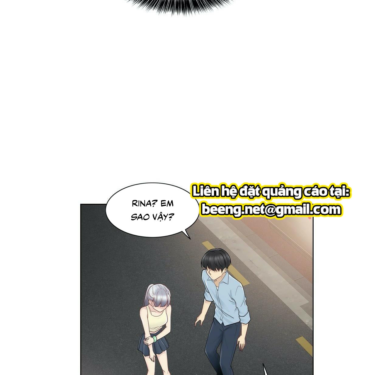 mở khóa tim em chapter 26 99