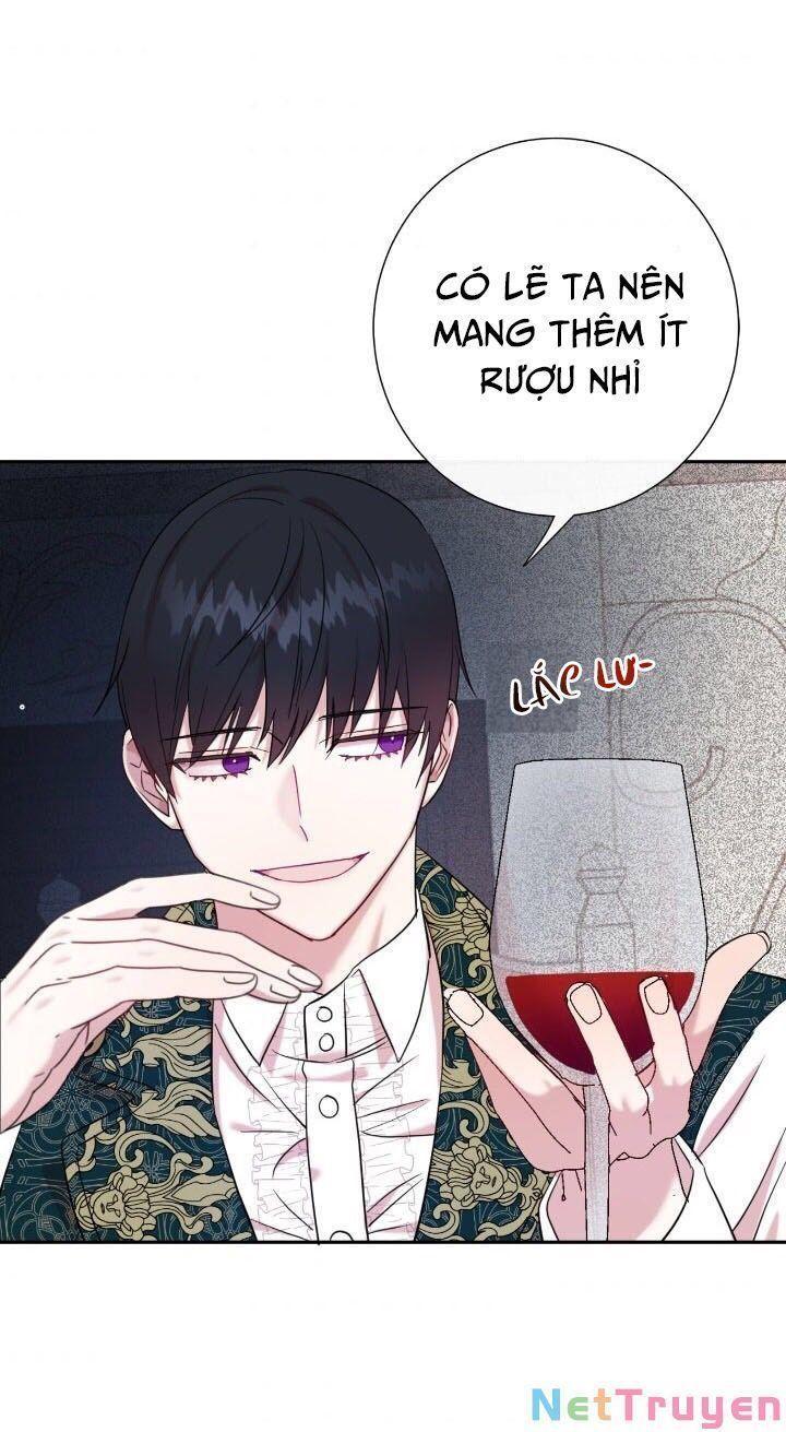 xin ngài đừng ăn tôi chapter 44 31