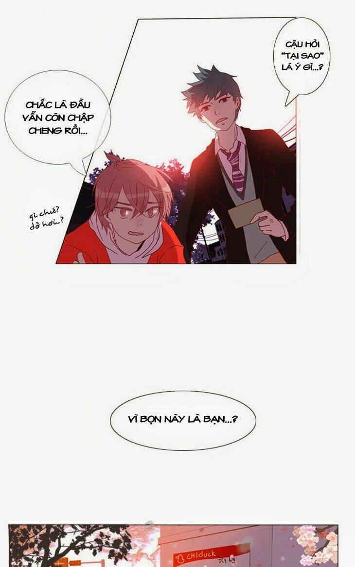 món quà từ chúa chapter 2 13