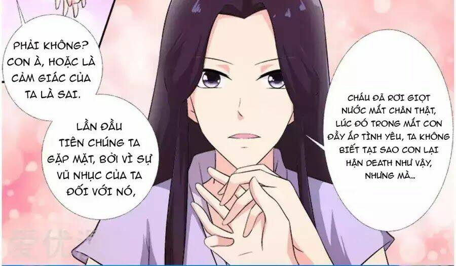 bạn trai hắc đạo của tôi chapter 273 6