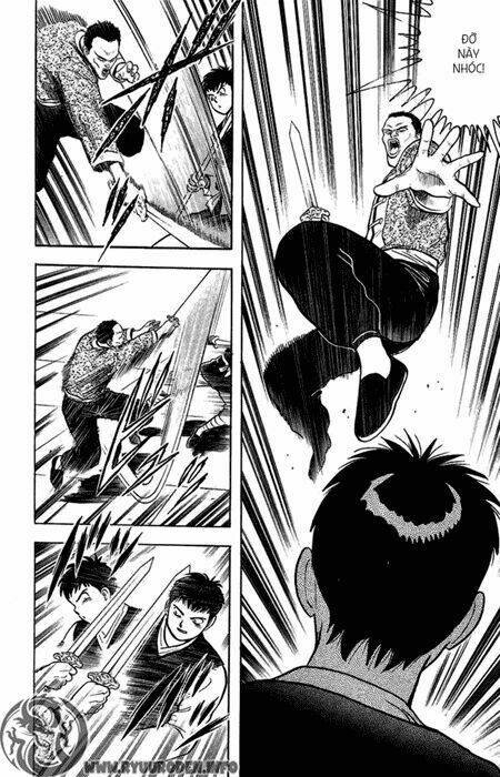 hoàng phi hồng phần 1 chapter 30 78