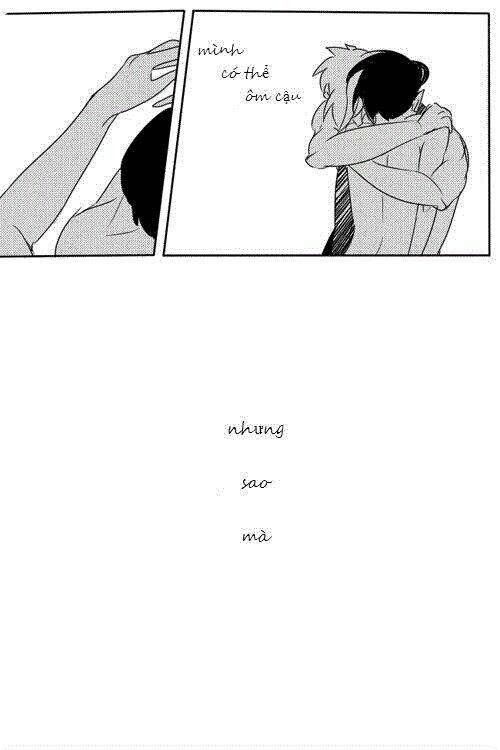 makoharu dj chapter 1 6