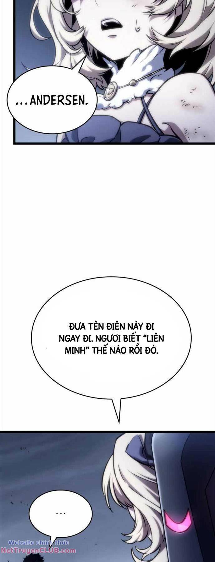 thế giới hậu tận thế chapter 109 25
