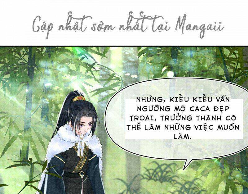 nhóc con người cá 3 tuổi rồi chapter 270 32