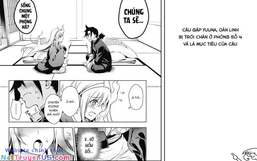 ma nữ cứng đầu chapter 194.1 15