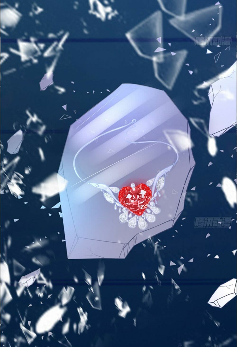 cẩm lý thiếu nữ của tôi chapter 2.2 52