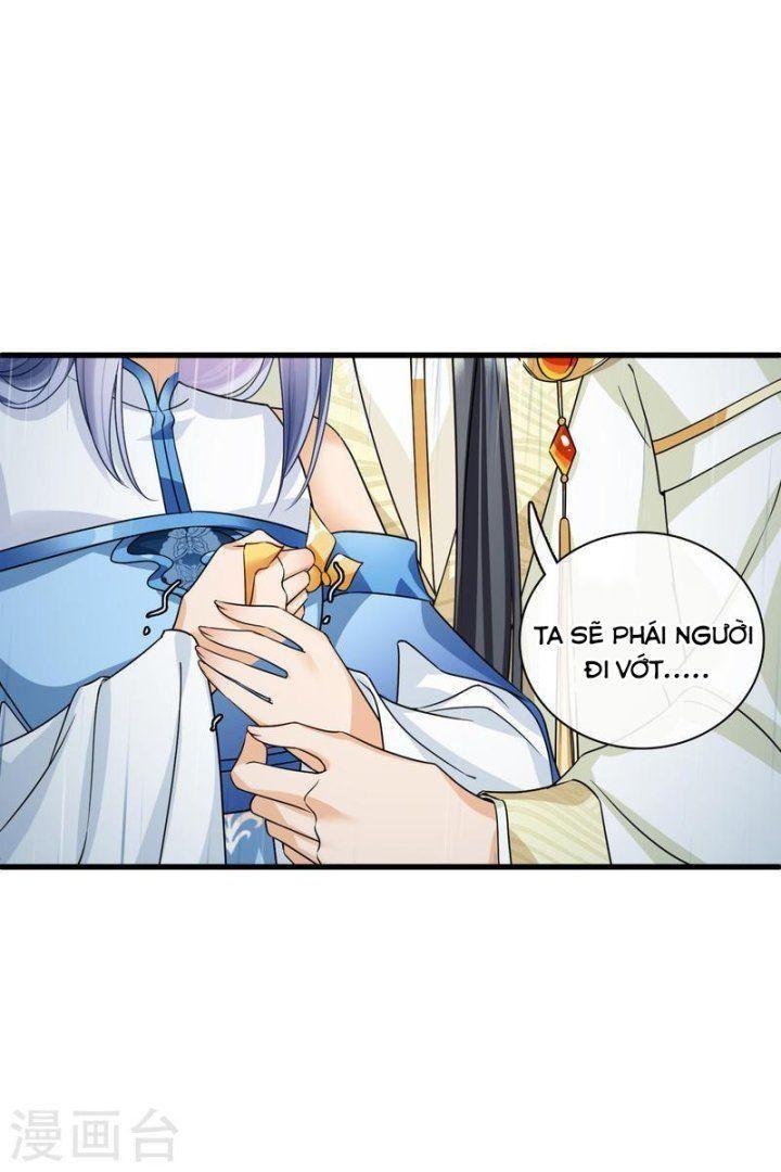 nụ cười của ngươi ngọt gãy tám cái răng của ta chapter 50 28