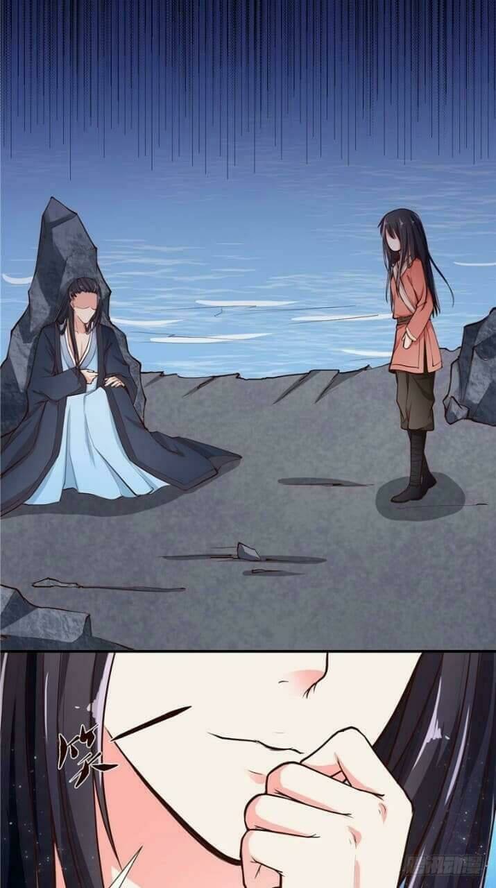 thịnh thế y nữ - lãnh vương sủng phi chapter 6 23