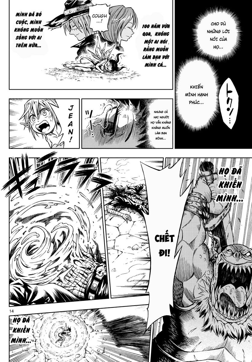 marry grave chapter 7 14