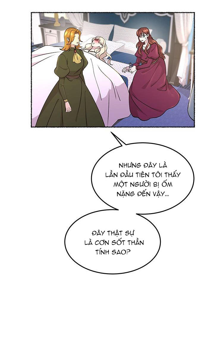 như gió trên cành cây khô chapter 72 65