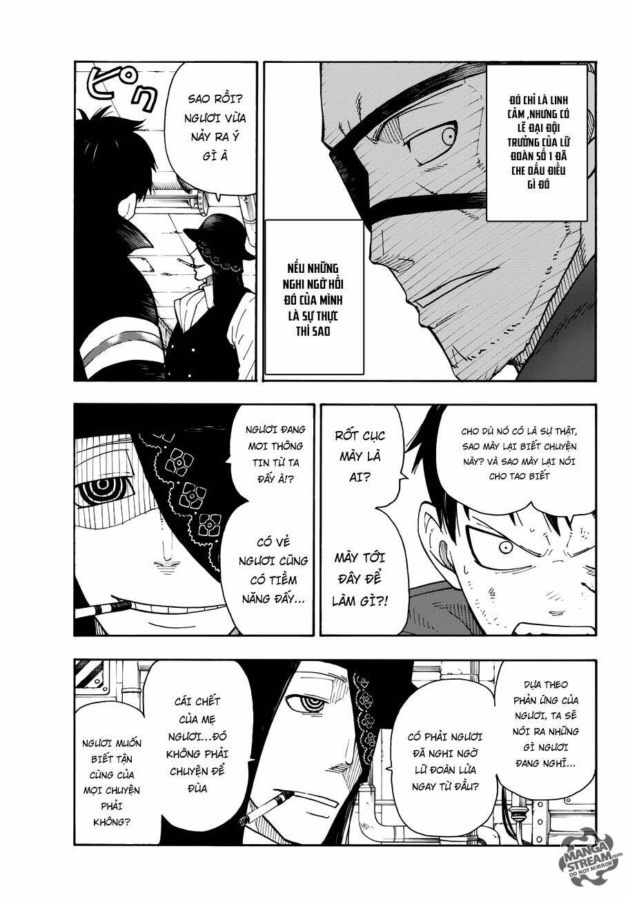 biệt đội lính cứu hỏa chapter 7 3