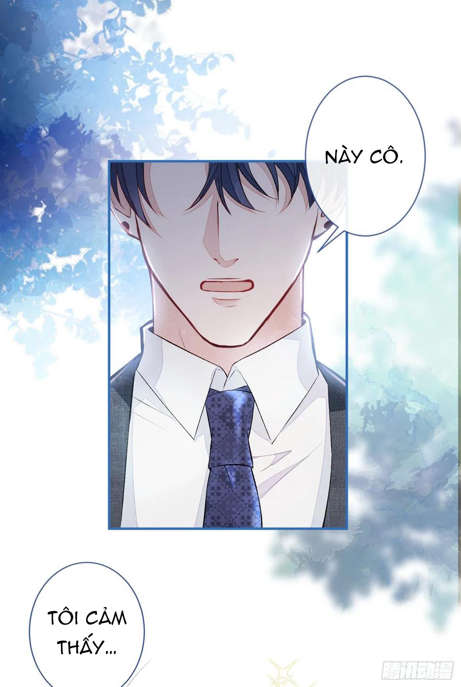 lại bị nam thần chọc trên hot search! chapter 47 38