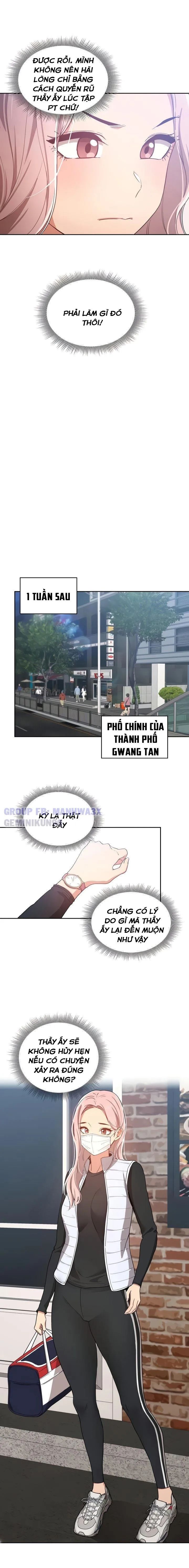 gia sư mùa hovid chapter 20 19