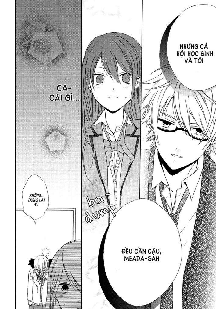 soushokukei ism chapter 2 24