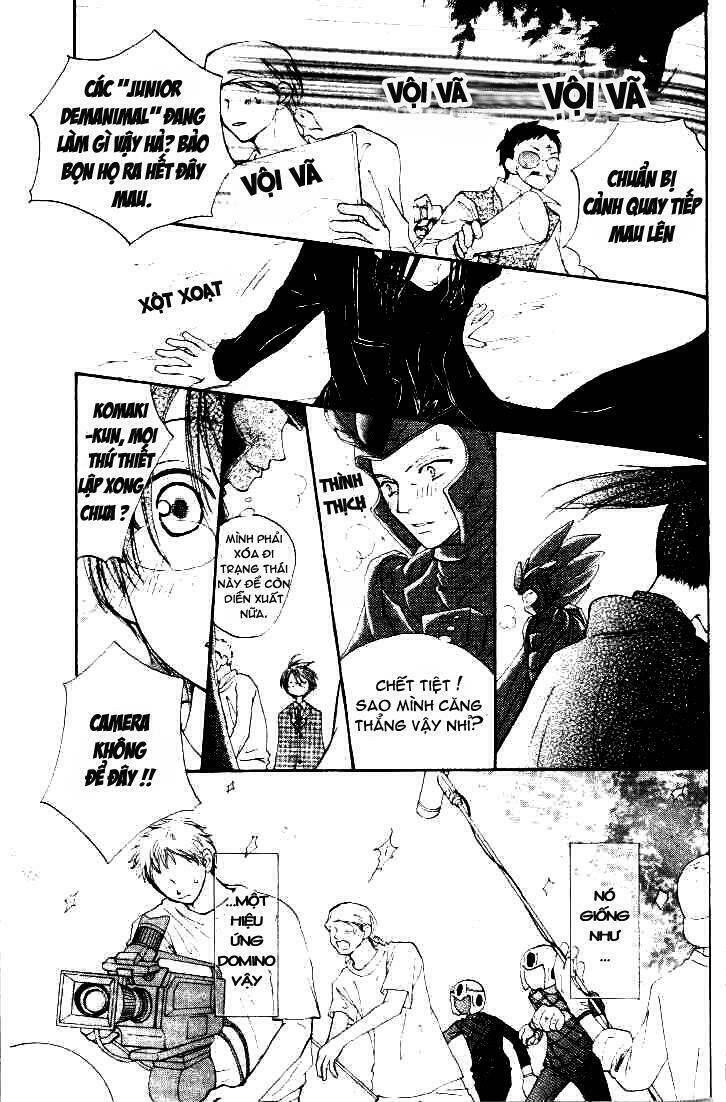 penguin revolution chapter 17 12