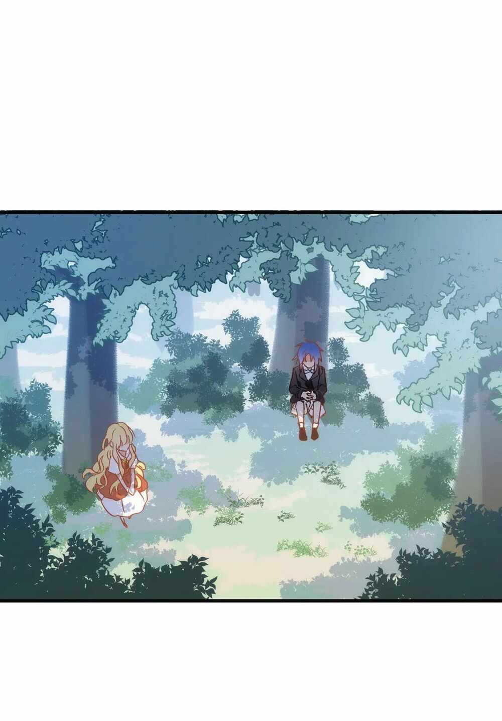 tình địch quái gở lại tăng thêm rồi chapter 36 23